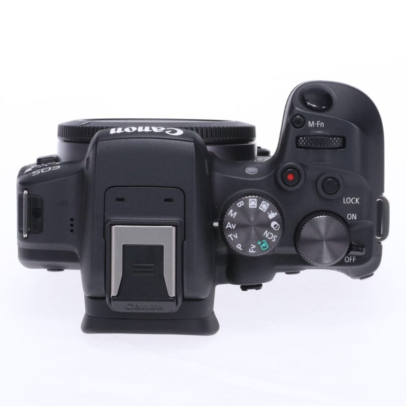 EOS R10 ボディー