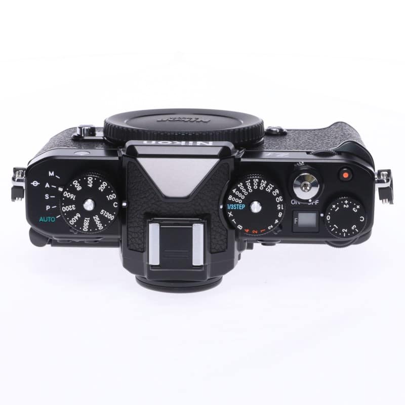 【ジャンク品】NIKON FA ブラック　ボディ 付属品などいろいろまとめ売り Nikon Zf ボディ ブラック Aランク 中古｜フジヤカメラ