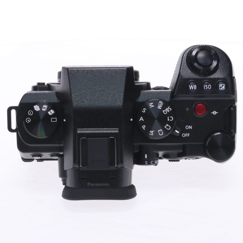 LUMIX G9 PROII ボディ DC-G9M2