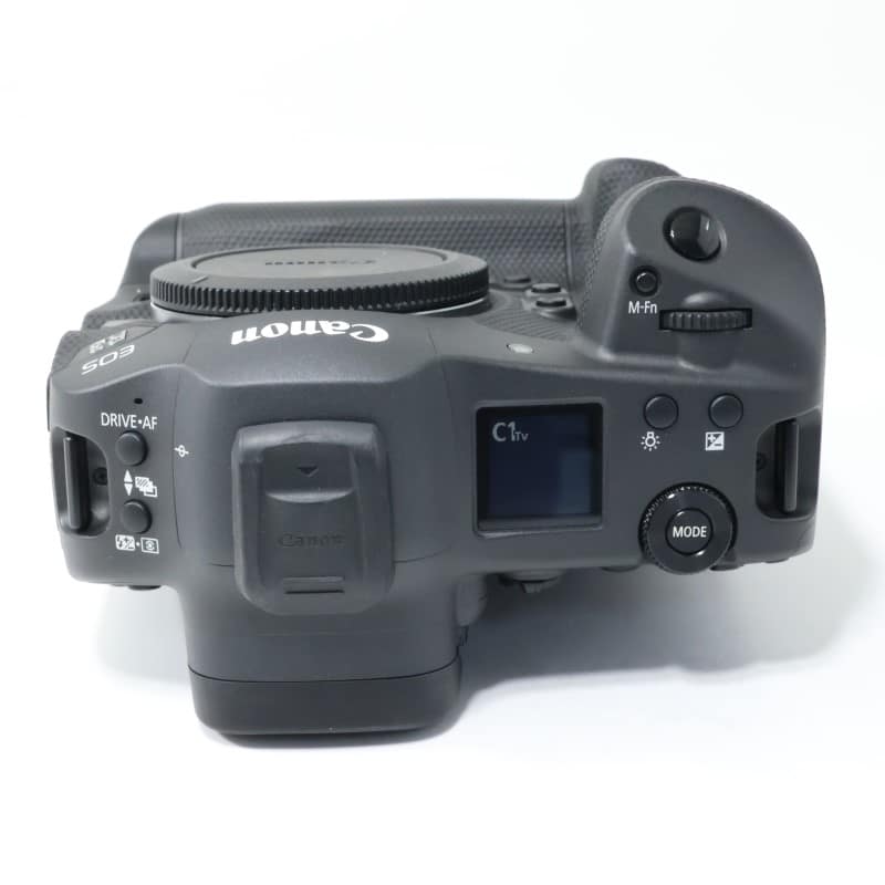 EOS R3 ボディー