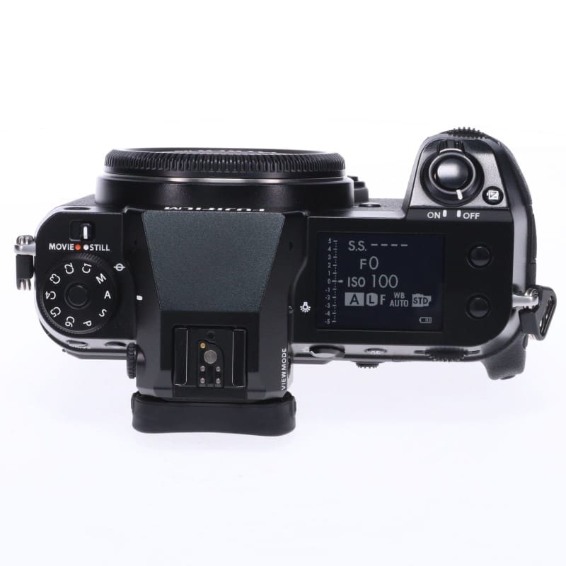 FUJIFILM GFX100S ボディ