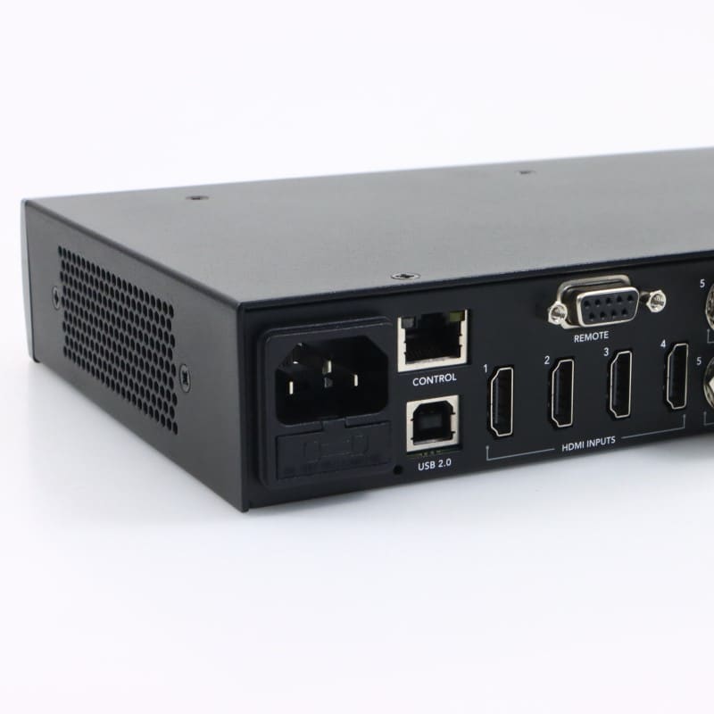 SWATEMTVSTU/HD [ATEM Television Studio HD]