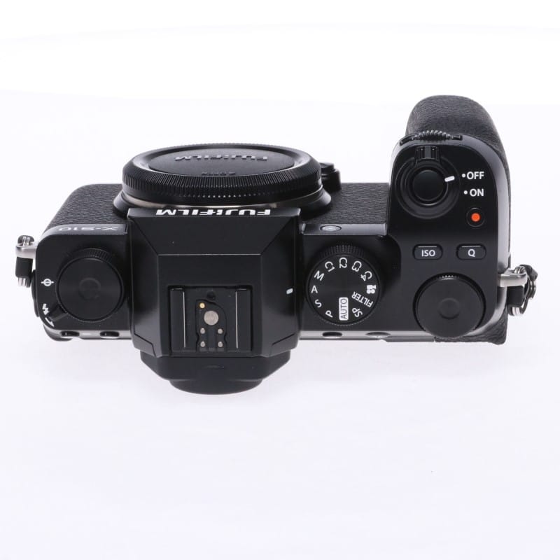 FUJIFILM X-S10 ボディ