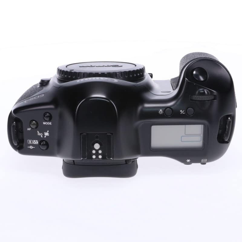 EOS-1N