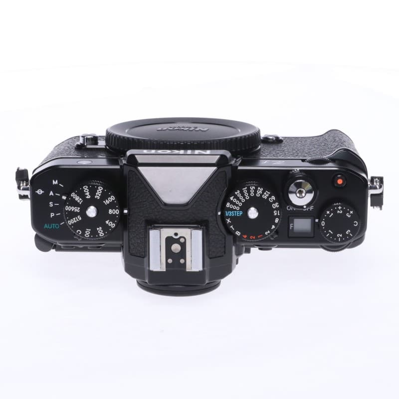 Zf ボディ