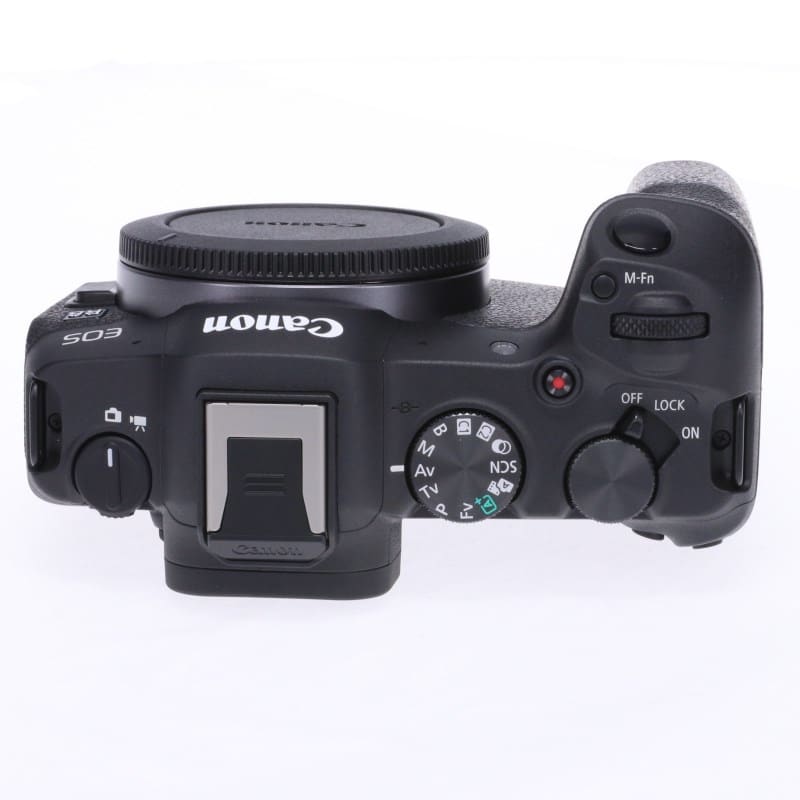 EOS R8 ボディー