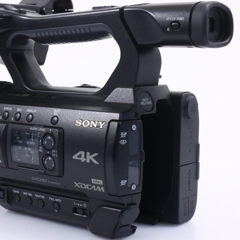 PXW-Z150