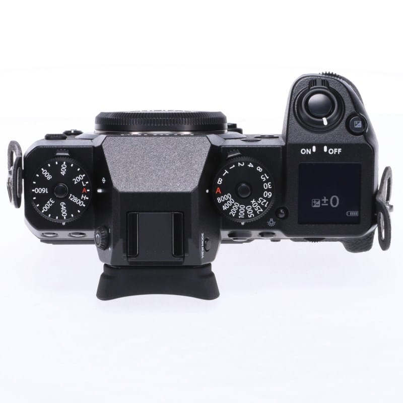 FUJIFILM X-H1 ボディ