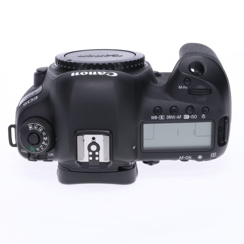 EOS 5D Mark IV ボディー