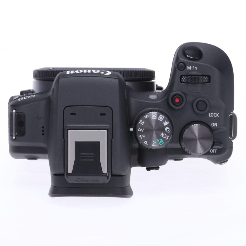 EOS R10 ボディー