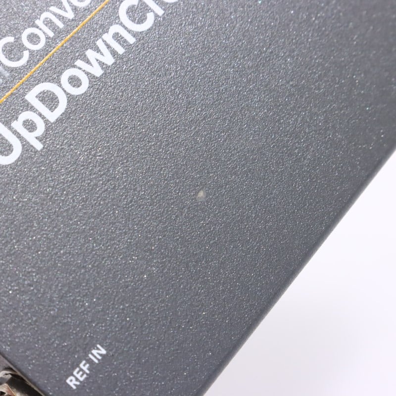 Mini Converter UpDownCross HD