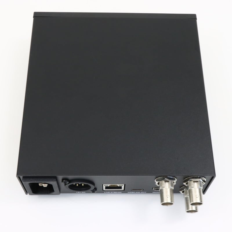 BDLKWEBPTRPRO [Blackmagic Web Presenter HD]