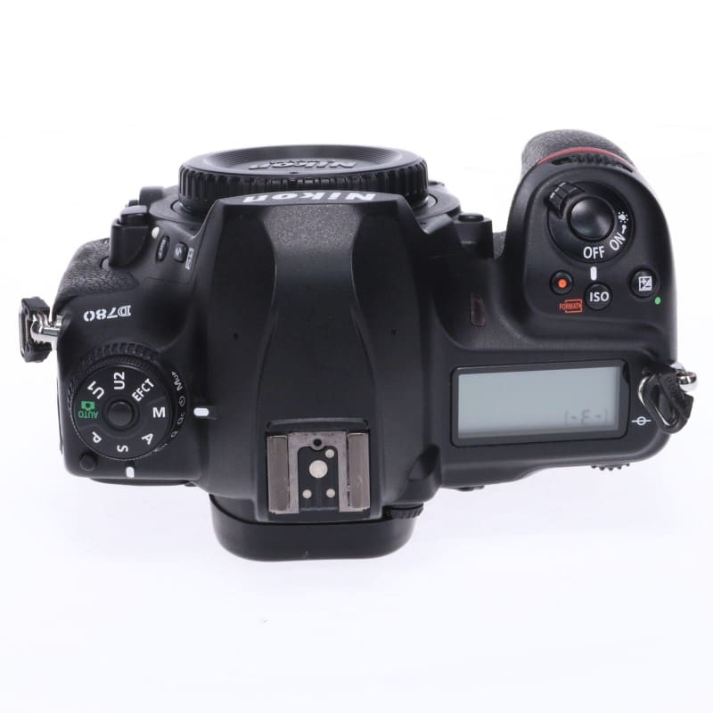 D780 ボディ