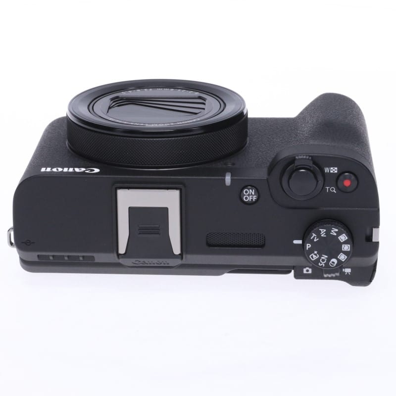 PowerShot V1