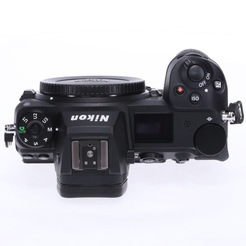 Z6II ボディ