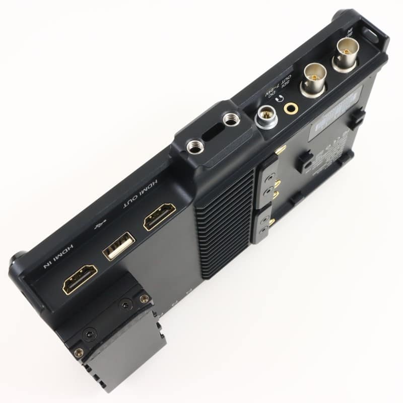 HS7T II [HS7T Metal Edition]