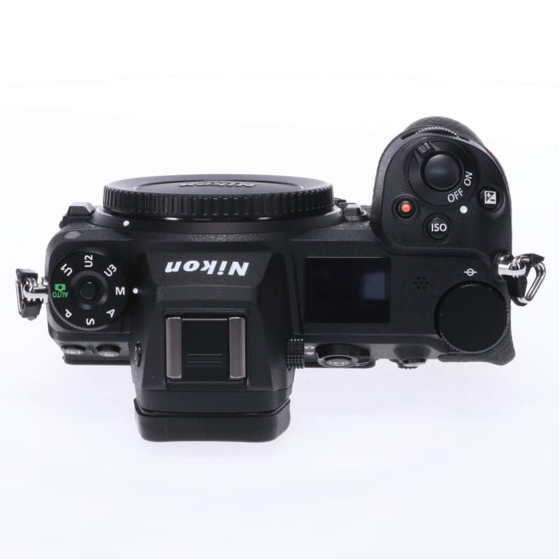 Z6II ボディ
