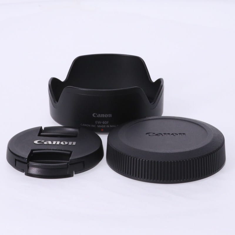 RF-S18-150mm F3.5-6.3 IS STM