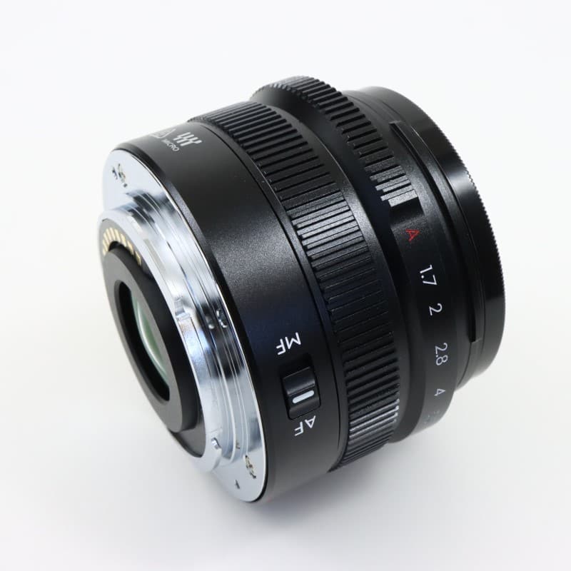 DL 15mm F1.7 ASPH D-L015