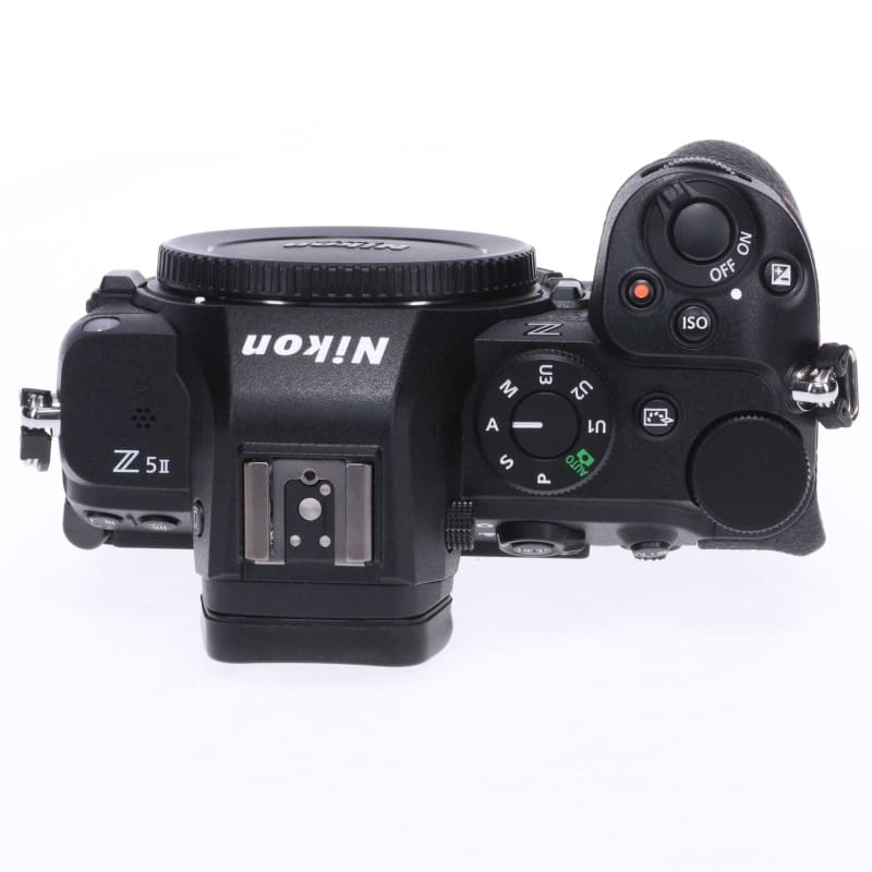 Z5II ボディ
