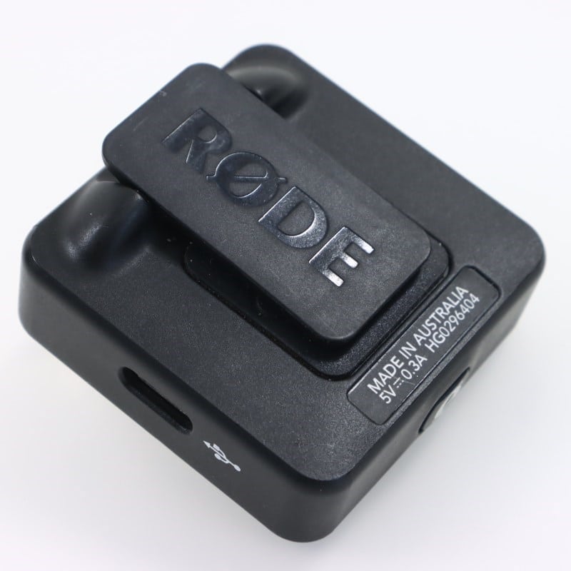 Wireless GO II WIGOII