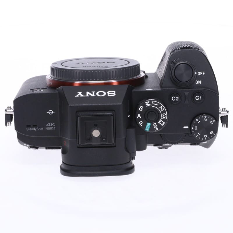α7R III ボディ ILCE-7RM3
