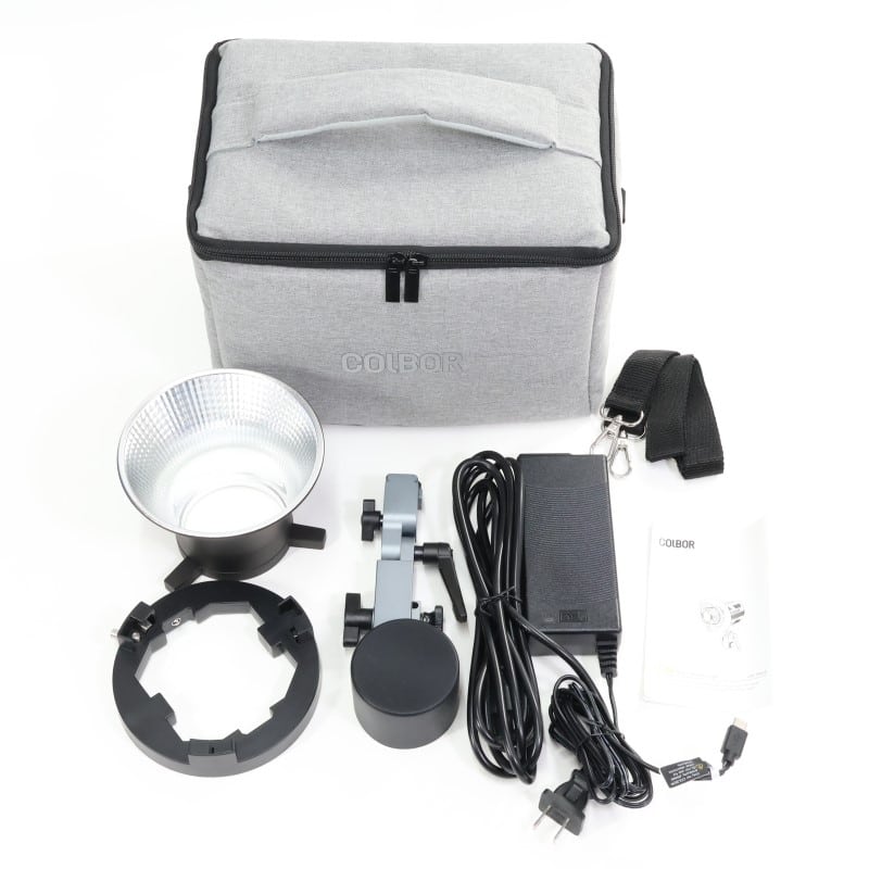 COLBOR CL60