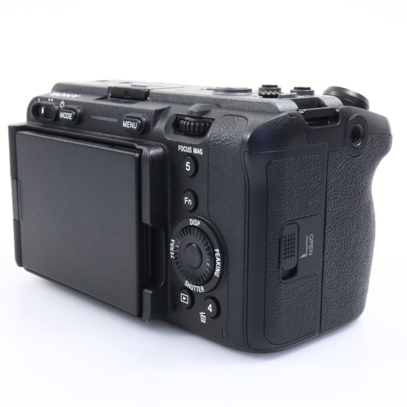 FX30 ボディ ILME-FX30B