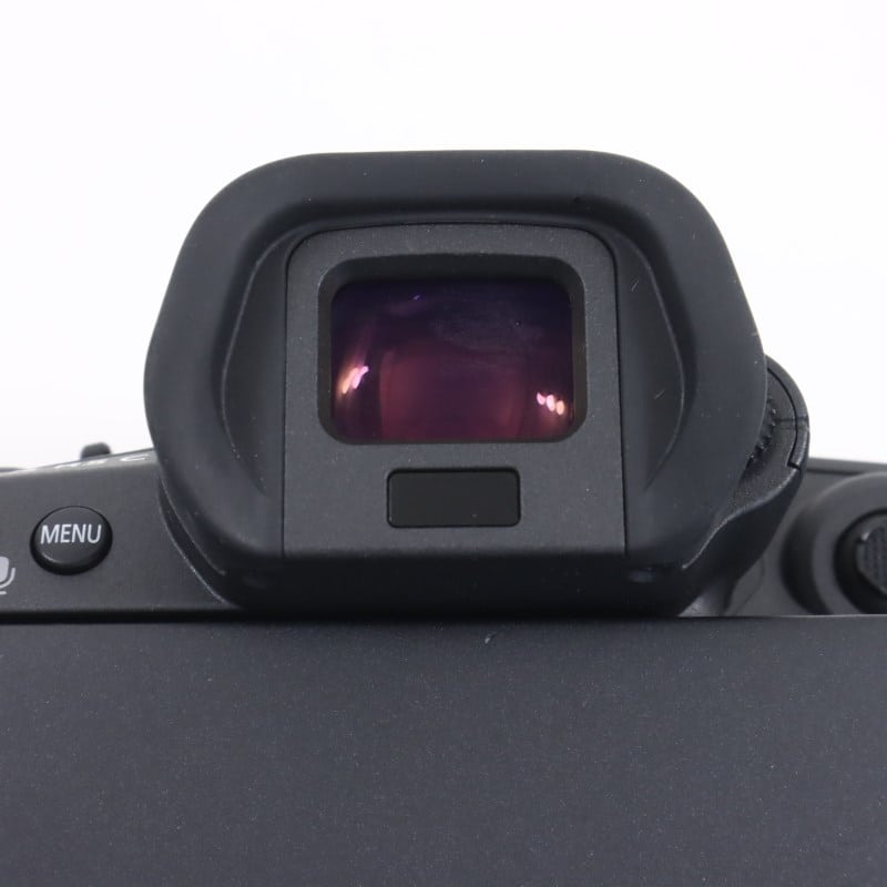 EOS R5 C ボディー