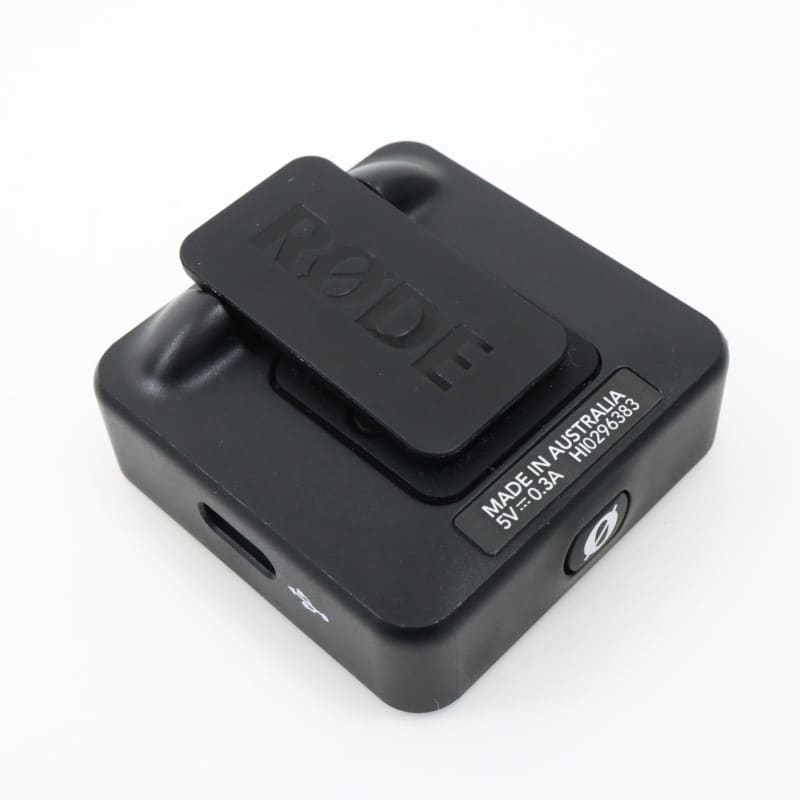 WIGOII [Wireless GO II]
