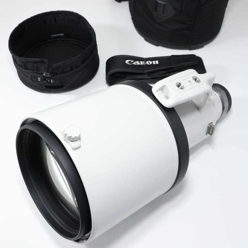 RF400mm F2.8 L IS USM