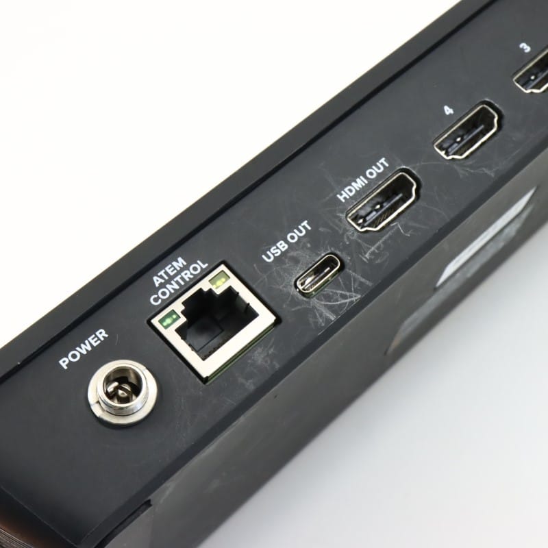 SWATEMMINIBPR [ATEM Mini Pro]