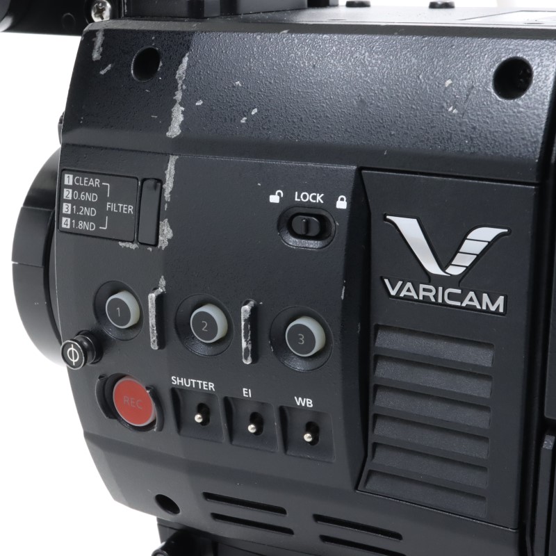 AU-V35C1G [VARICAM 35]