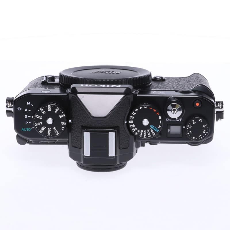 Zf ボディ