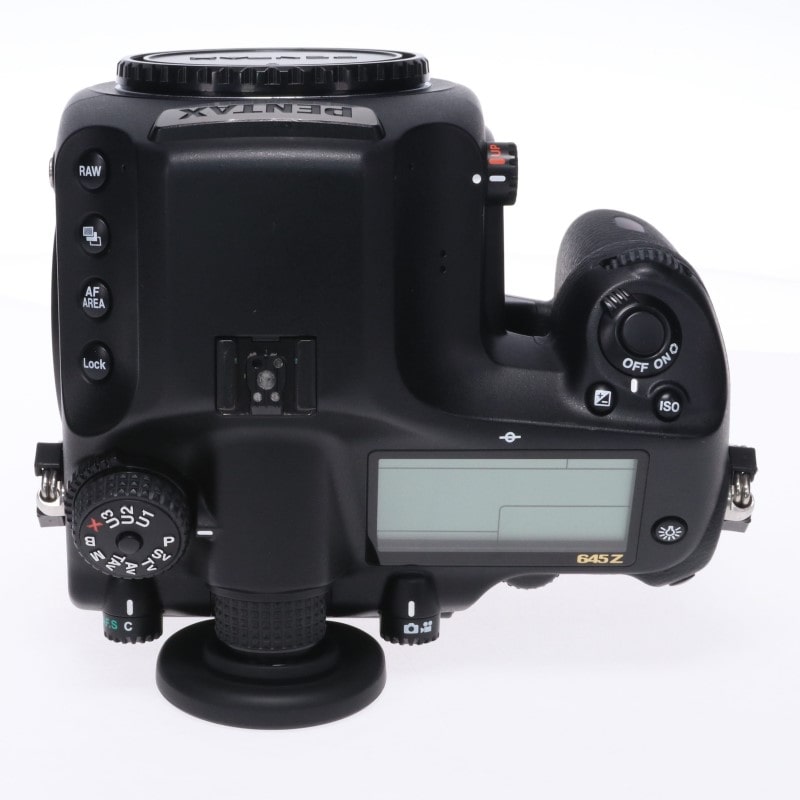 PENTAX 645Z ボディ