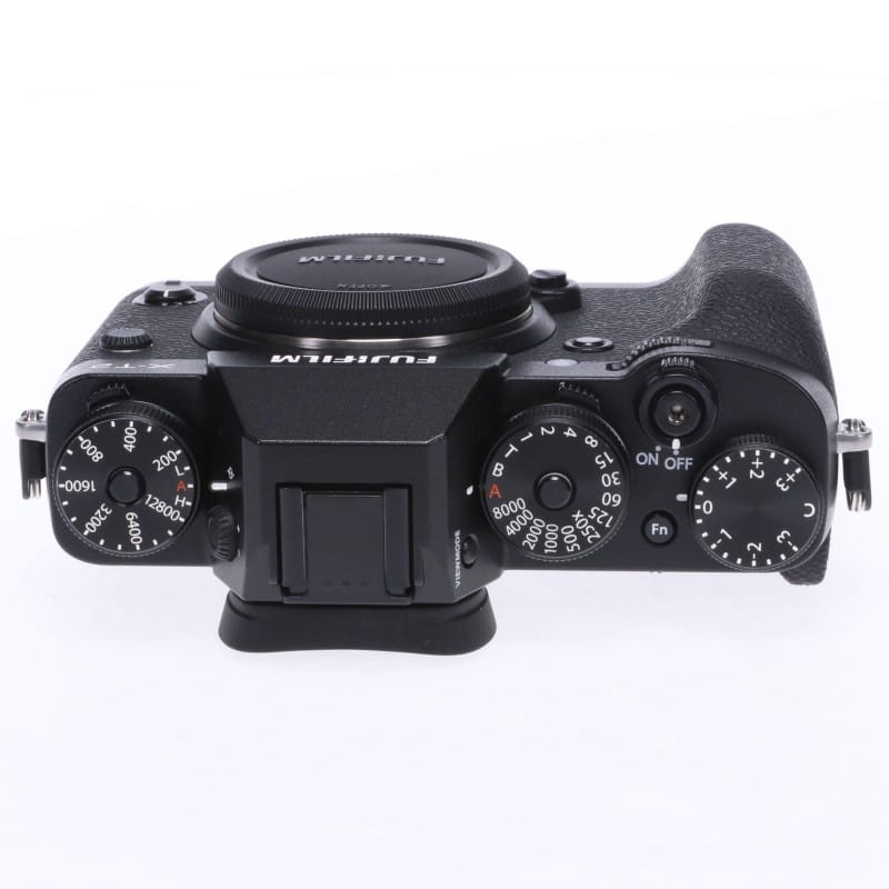 FUJIFILM X-T2 ボディ