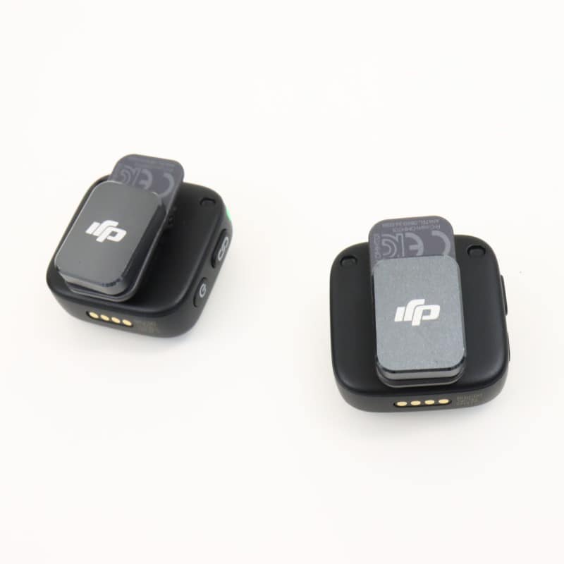 DJI Mic Mini(2 TX + 1 RX + 充電ケース) DM3005