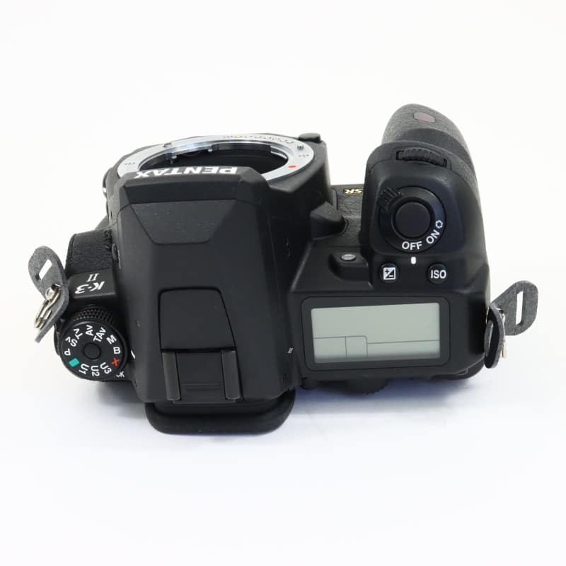 PENTAX K-3 II ボディ