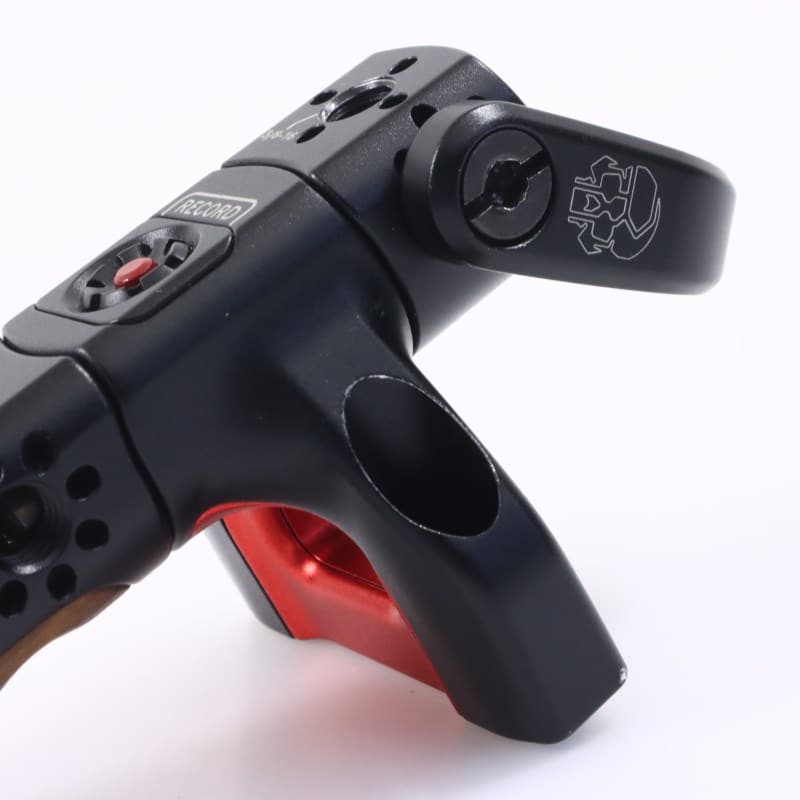 RED Compact Top Handle 790-0725