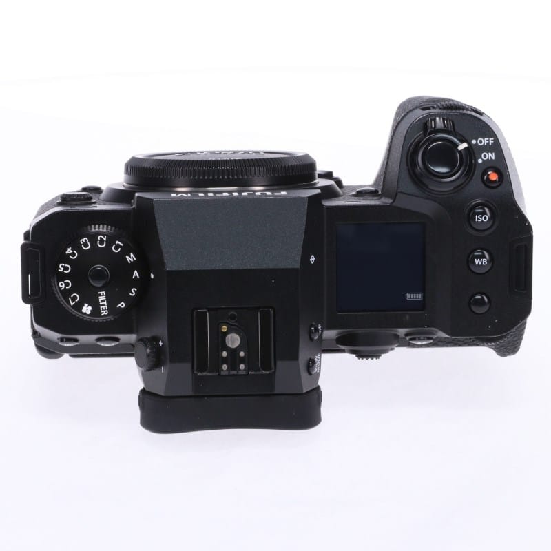 富士フイルム FUJIFILM X-H2S ボディ ABランク 中古｜フジヤカメラ