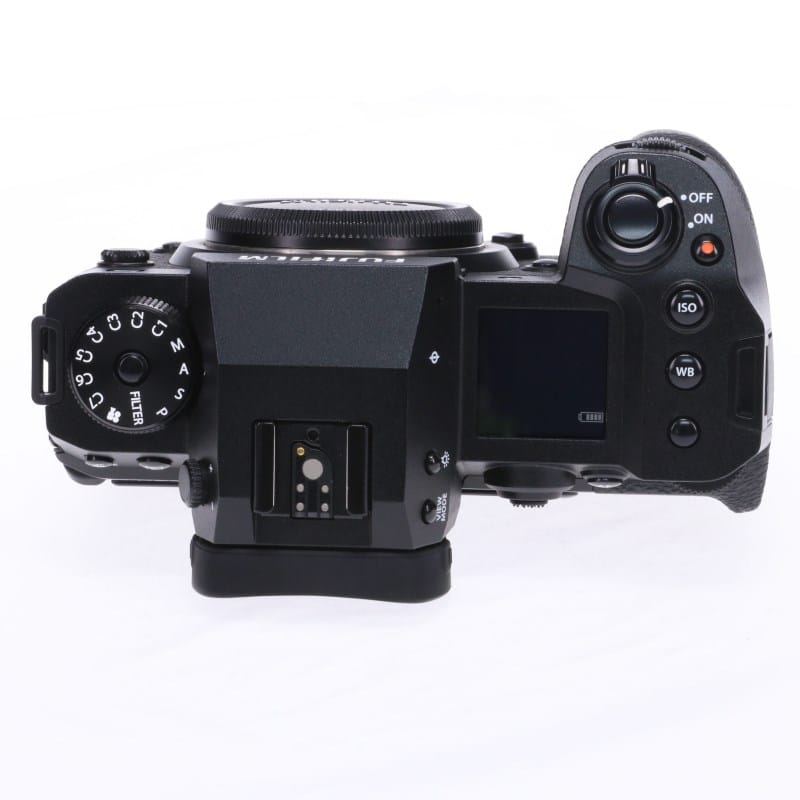 FUJIFILM X-H2S ボディ