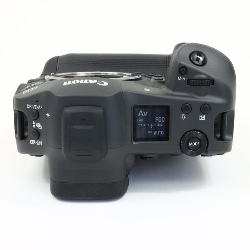 EOS R3 ボディー