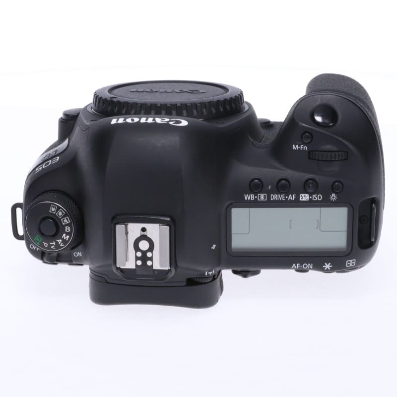 EOS 5D Mark IV ボディー