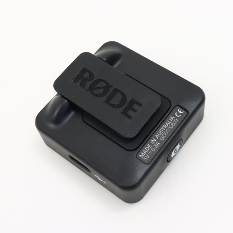 WIGOII [Wireless GO II]