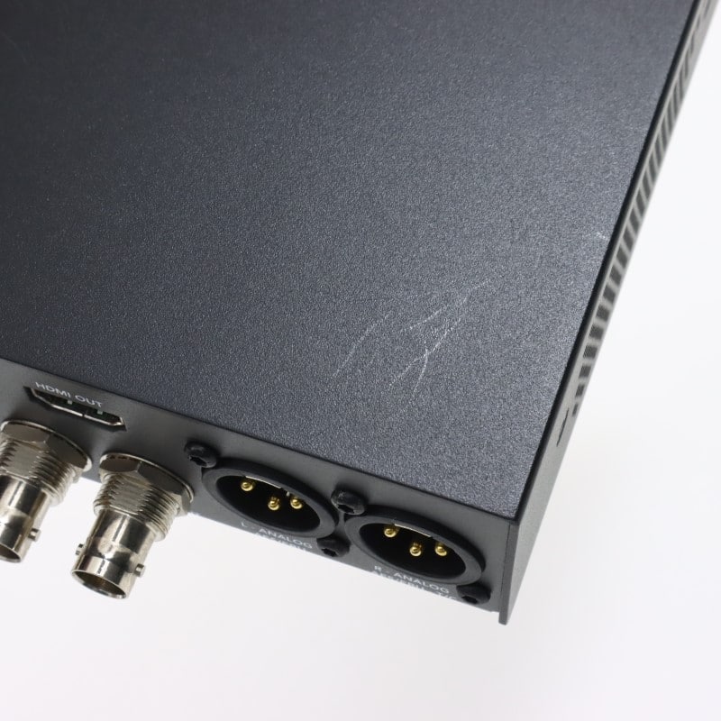 CONVNTRM/AA/SDIH [Teranex Mini SDI to HDMI 12G]