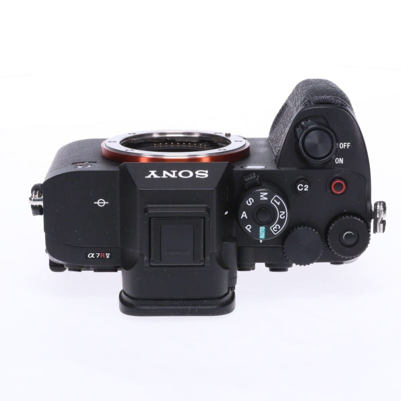 α7R V ボディ ILCE-7RM5