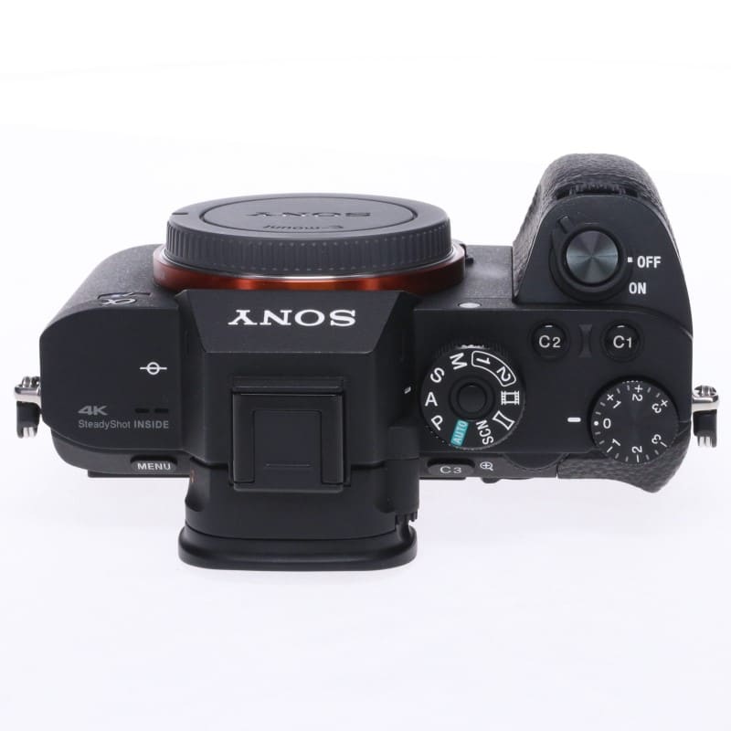 SONY - SONY ILCE-7SM2 デジタル一眼カメラ α7S II SONY α7S II ILCE-7SM2 ボディ 価格比較 - 価格.com