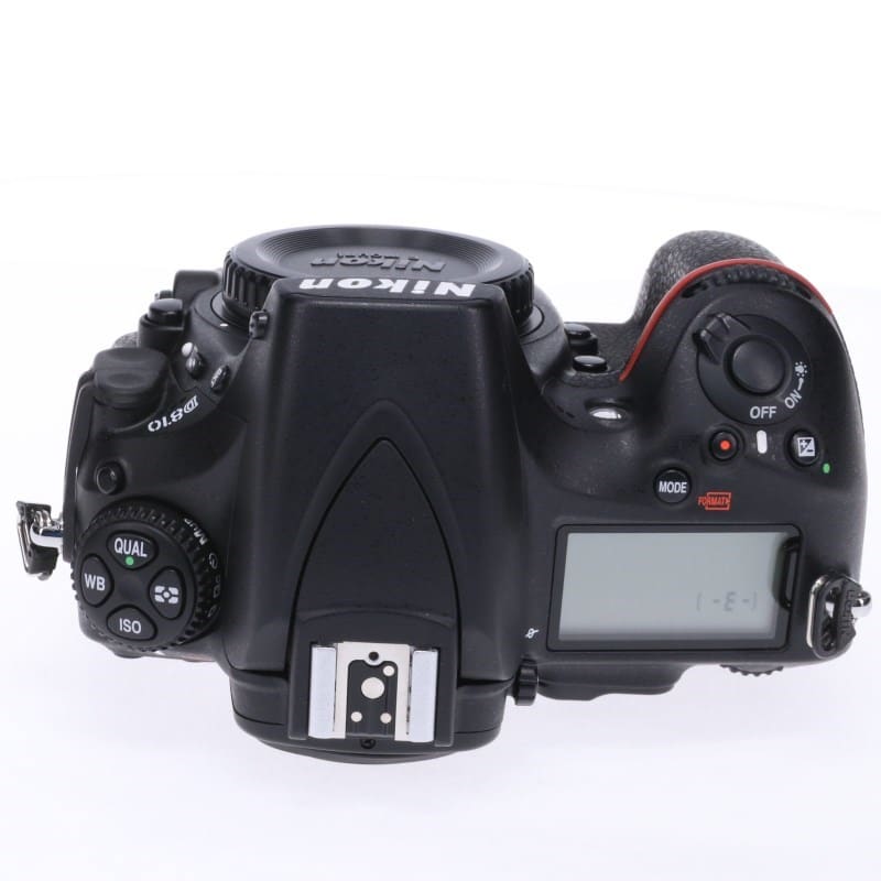 Nikon D810 ボディ ABランク 中古｜フジヤカメラ