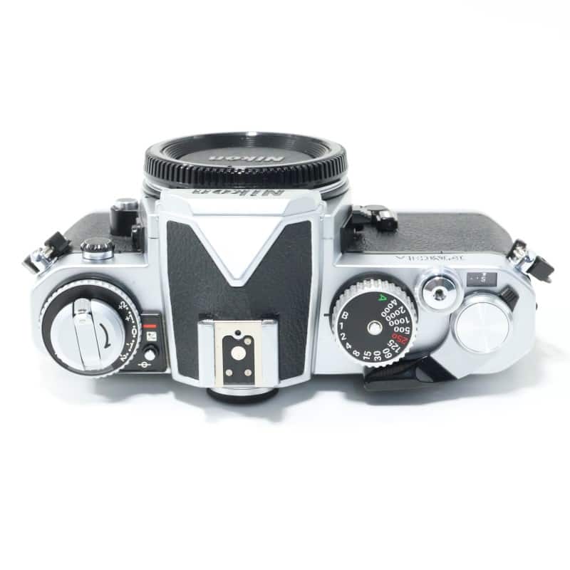 NIKON FM シルバー本体 Amazon | Nikon FM シルバー | 一眼レフカメラ 通販