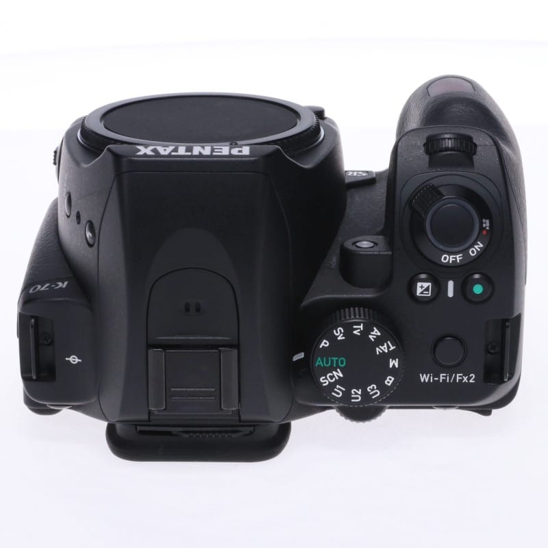 PENTAX K-70 ボディ ブラック